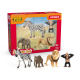 Schleich Wild Life Coffret de démarrage Afrique 42721