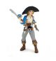 Papo Pirates et corsaires Femme corsaire 39465