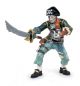 Papo Pirates et Corsaires Pirate zombie 39484