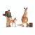 Schleich Wild Life Aventures en Océanie 42550