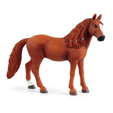 Schleich Horse club Paard Duitse Rijpony Merrie 13925 