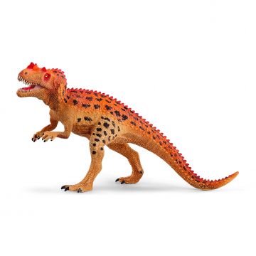 Schleich Dinosaure Ceratosaurus 15019 