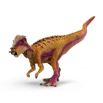 Schleich Dinosaure Pachycephalosaurus 15024 