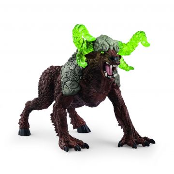 Schleich Eldrador Bête de roche 42521 