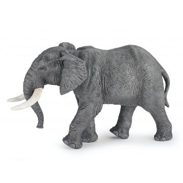 Papo Wild Life Afrikaanse Olifant 50192