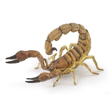 Papo Wild Life Scorpion 50209 