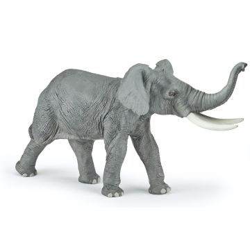 Papo Wild Life Eléphant 50215