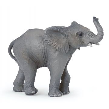 Papo Wild Life Jeune éléphant 50225