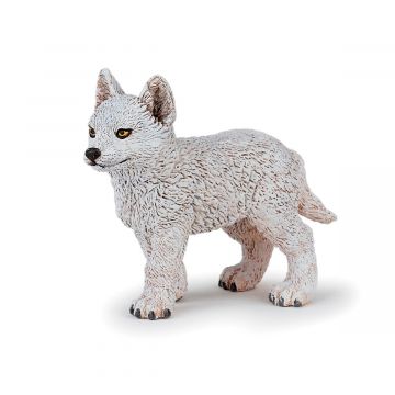 Papo Wild Life Jeune loup polaire 50228