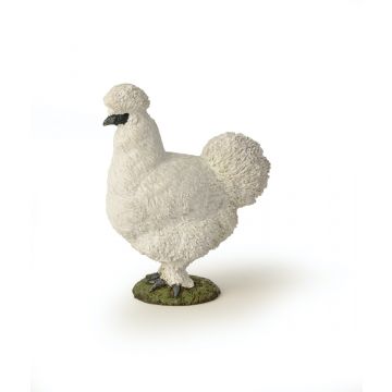 Papo Farm Life Poule soie 51169