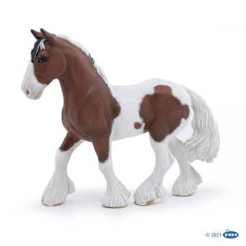 Papo Horses Jument Tinker 51570