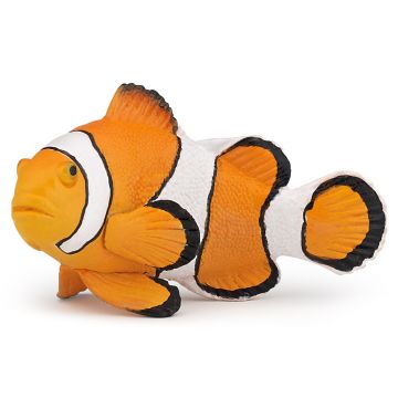 Papo Wild Life Poisson clown 56023