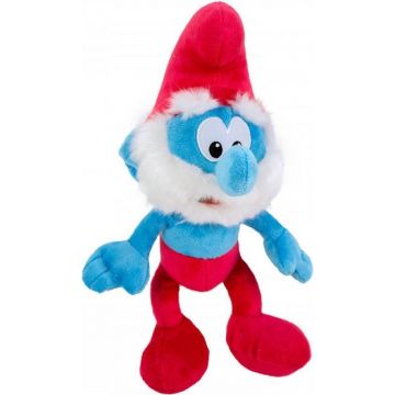Pluche Grand Schtroumpf Petite - 25 cm
