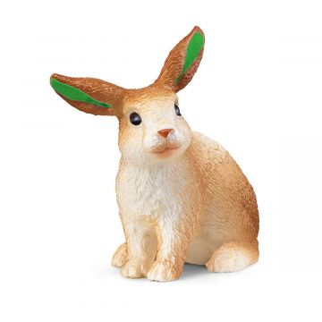 Schleich Farm World Lapin 72186