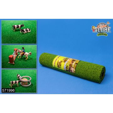 Kids Globe Farming Kunstgrasmat 10mm 571996