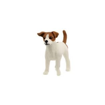 Schleich Farm World Chien  Jack Russell Terrier 13916 