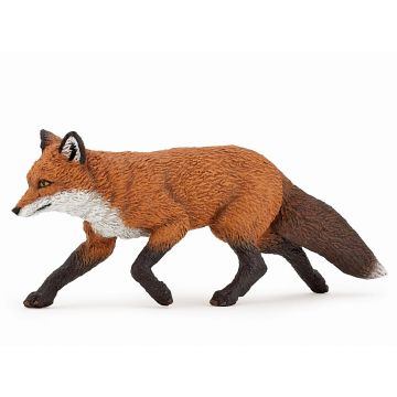 Papo Wild Life Renard 53020 