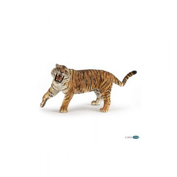 Papo Wild Life Tigre rugissant 50182