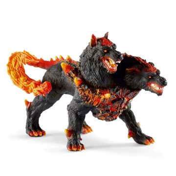 Schleich Eldrador Chien de l'enfer 42451