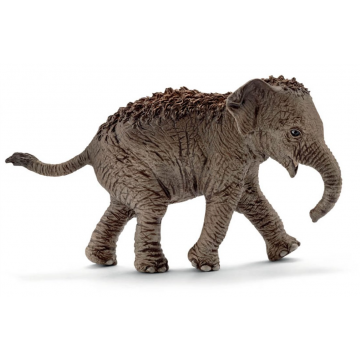 Schleich 14755 Eléphanteau d’Asie