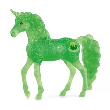 Schleich Bayala Jelly fruit Licorne 70733