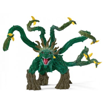 Schleich Eldrador 70144 Monster de la jungle