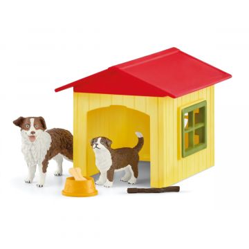 Schleich Farm World Niche 42573