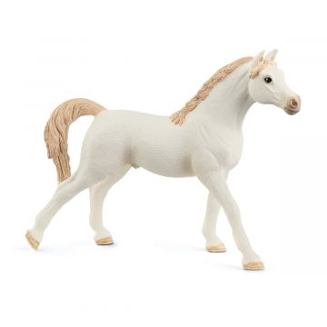 Schleich Horse Club Araber Étalon blanche 72153 Exclusive