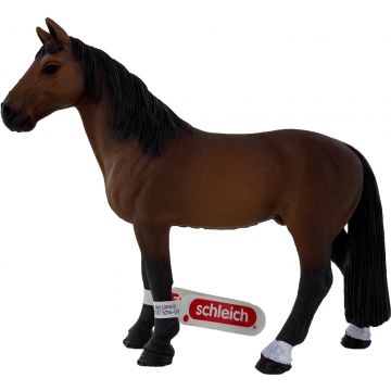 Schleich Horse Club Lipizzaner jument 72180 Exclusive