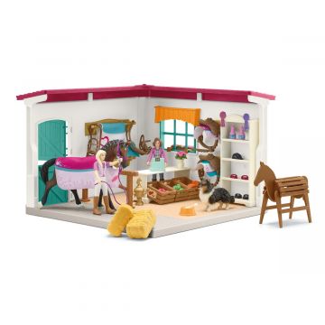 Schleich Horse Club Boutique d'equitation 42568