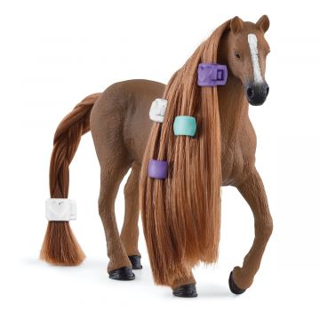 Schleich Horse Club Sofia's Beauties Beauty Jument Quarter Chave Beauty Horse 42582