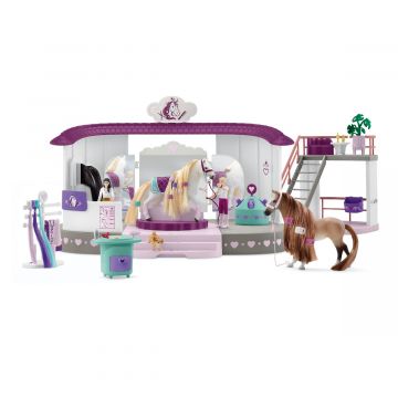 Schleich Horse Club Sofia's Beauties Salon de Beaute 42588