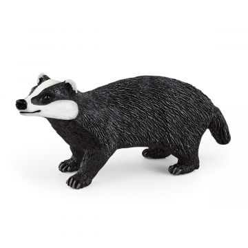 Schleich Wild Life Blaireau 14842 