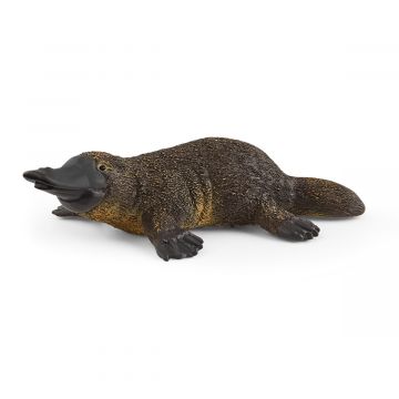 Schleich Wild Life Ornithorynque 14840