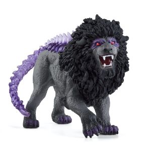 Schleich Eldrador Lion des Ombres 42555