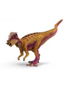 Schleich Dinosaure Pachycephalosaurus 15024 