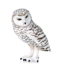 Papo Wild Life Harfang des neiges 50167 