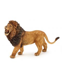 Papo Wild Life Lion rugissant 50157