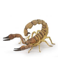 Papo Wild Life Scorpion 50209 