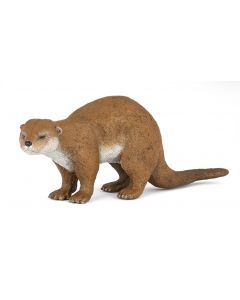 Papo Wild Life Loutre 50233