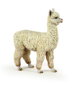 Papo Wild Life Alpaca 50250