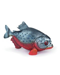 Papo Wild Life Piranha 50253