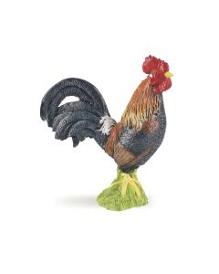 Papo Farm Life Coq gaulois 51046