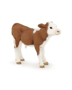 Papo Farm Life Veau simmental 51134