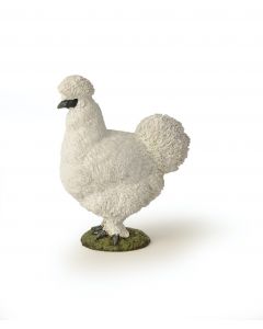 Papo Farm Life Poule soie 51169