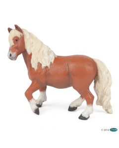 Papo Horses Pony Shetland 51518