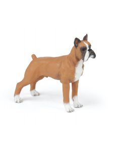 Papo Farm Life Boxer 54019