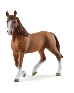 Schleich Horse Club Cheval de Selle Français Stute 72213 Exclusif