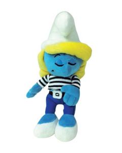 Pluche Maritien Smurfin - 20 cm