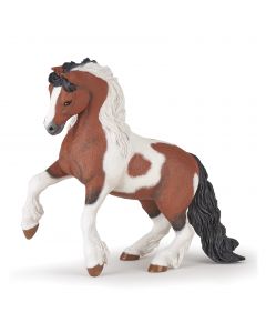 Papo Horses Cob Irlandais 51558 